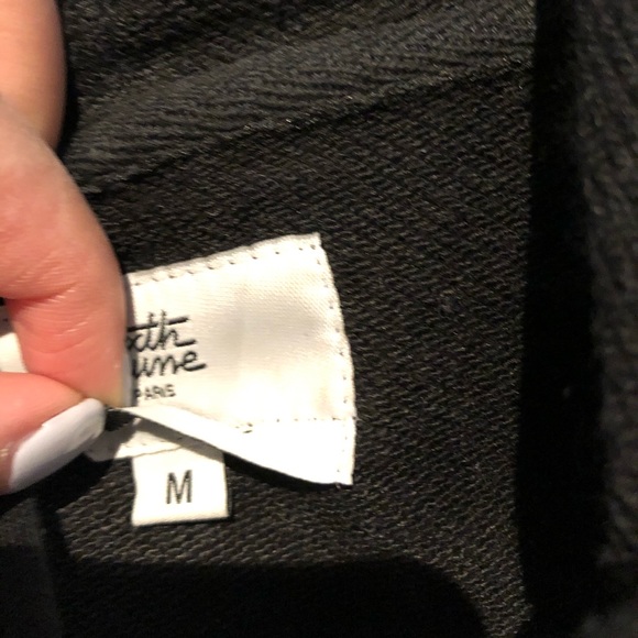 Sixth June hoodie - Picture 5 of 5